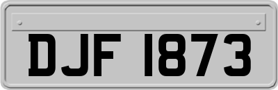 DJF1873