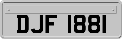 DJF1881
