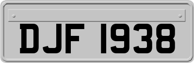 DJF1938