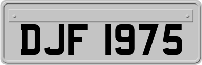 DJF1975