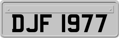 DJF1977