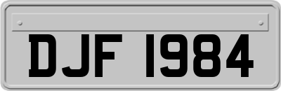 DJF1984
