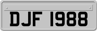 DJF1988