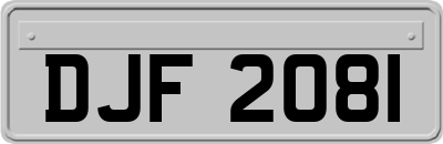 DJF2081
