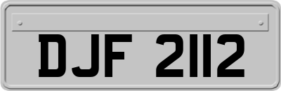 DJF2112
