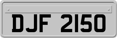 DJF2150