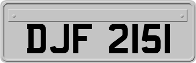 DJF2151