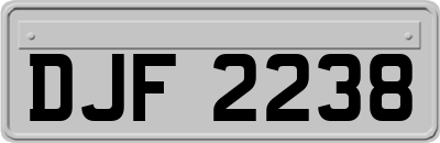 DJF2238