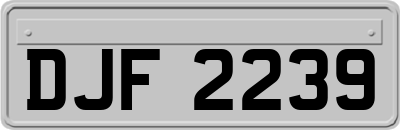 DJF2239