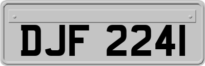 DJF2241