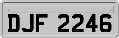 DJF2246