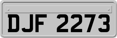 DJF2273