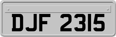 DJF2315