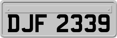 DJF2339