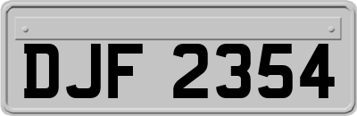 DJF2354