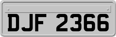 DJF2366
