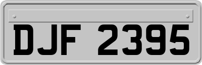 DJF2395