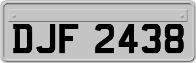 DJF2438