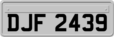 DJF2439