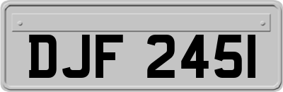 DJF2451