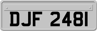 DJF2481