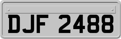 DJF2488