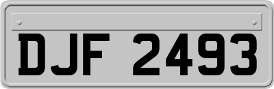 DJF2493