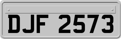 DJF2573