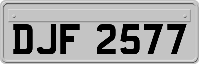DJF2577