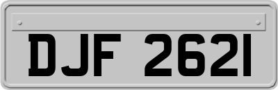 DJF2621