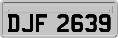 DJF2639