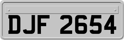 DJF2654
