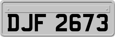 DJF2673