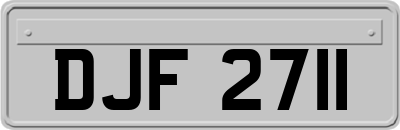 DJF2711