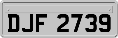 DJF2739