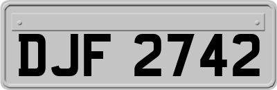 DJF2742