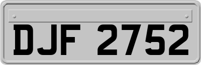 DJF2752