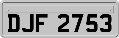 DJF2753