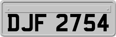 DJF2754