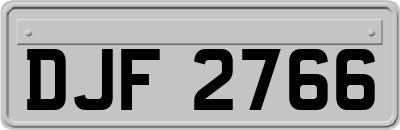 DJF2766