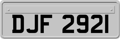 DJF2921