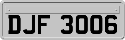 DJF3006