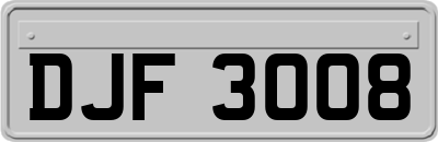 DJF3008
