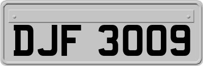 DJF3009