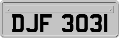 DJF3031