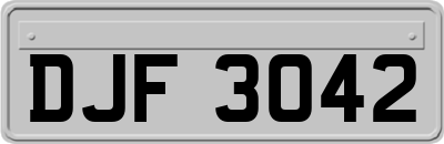 DJF3042