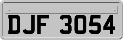 DJF3054