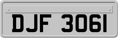 DJF3061