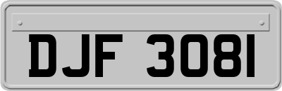 DJF3081