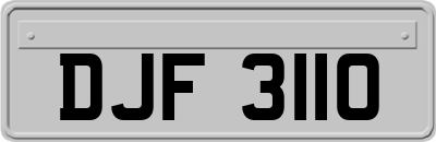 DJF3110